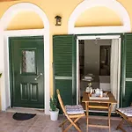 Katrin Studio Kefalomandouko Corfu