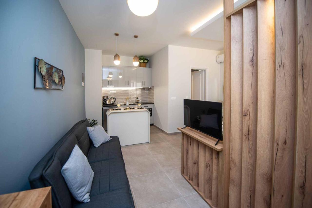 Apartment Katrin Kefalomandouko Corfu *