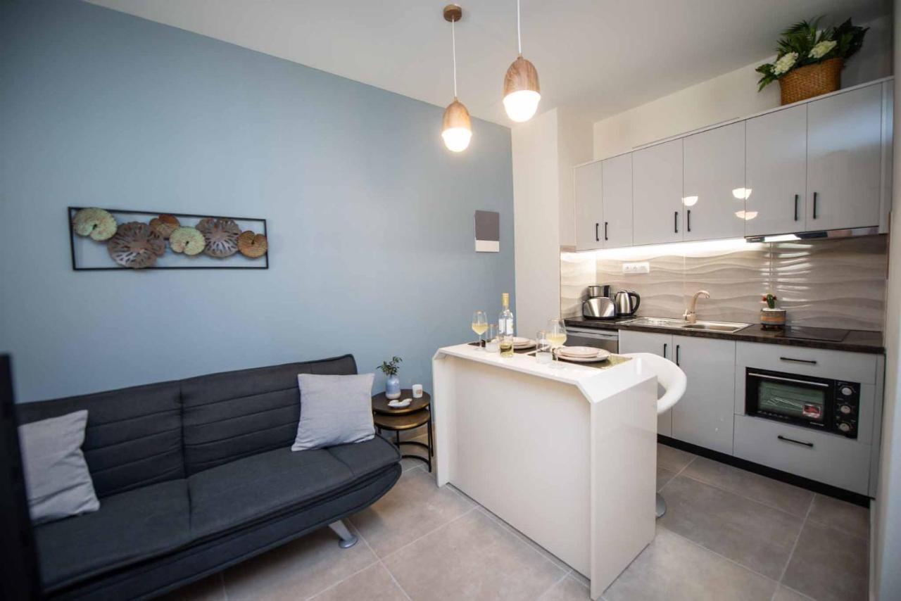 Apartment Katrin Kefalomandouko Corfu Mantouki